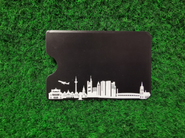 Preview: Eintracht Frankfurt - EC-Kartenhülle