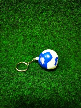 Preview: TSG 1899 Hoffenheim - Schlüsselanhänger Keyball