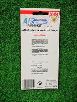 Preview: VfB Stuttgart - Auto Lufterfrischer Trikot