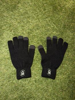 Sportfreunde Siegen - Strickhandschuhe