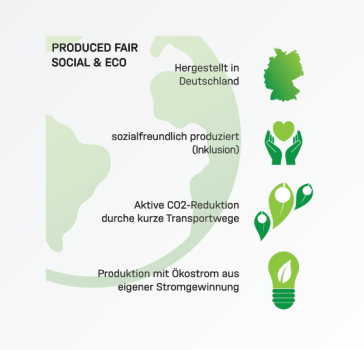 Preview: FC Bayern München - Multifunktionstuch