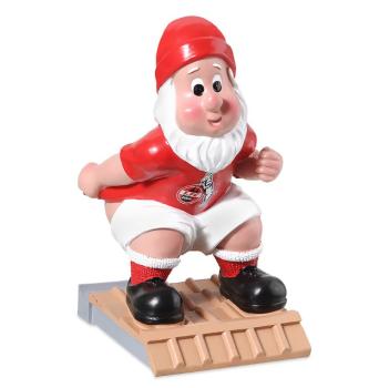 1. FC Köln - Gartenzwerg "Kallendresser"
