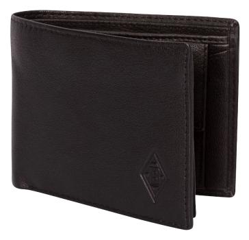 Borussia Mönchengladbach - Ledergeldbörse Classic