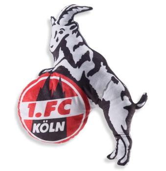1. FC. Köln - Nickikissen Logo