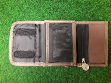 Preview: FC St. Pauli - Geldbörse Logo