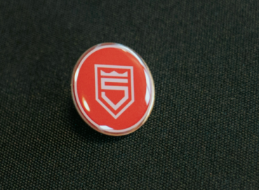 Sportfreunde Siegen - Pin