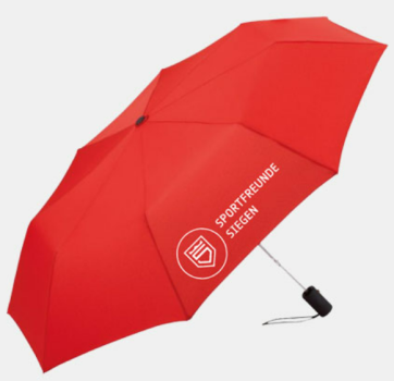 Sportfreunde Siegen - Taschenschirm