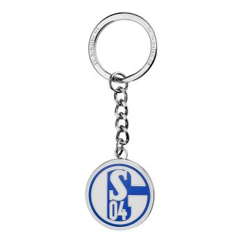 FC Schalke 04 - Schlüsselanhänger Signet