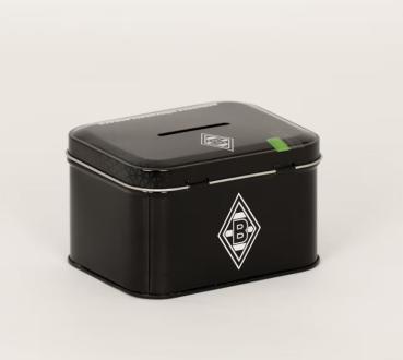Borussia Mönchengladbach - Spardose Blech