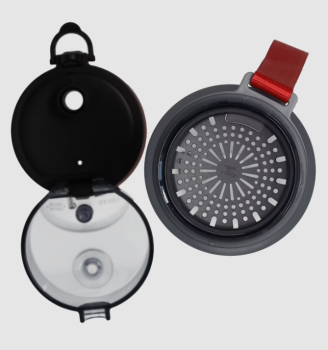 Preview: FC Bayern München - Trinkflasche /0,65 l