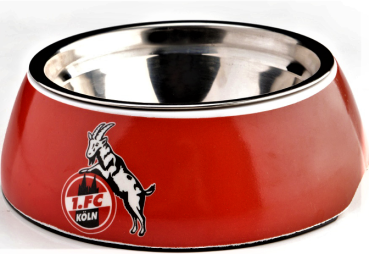 Preview: 1. FC Köln - Fressnapf Fressbüdche