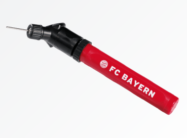 FC Bayern München - Ballpumpe