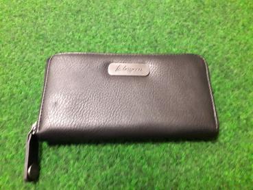 FC Bayern München - Damen Geldbörse schwarz