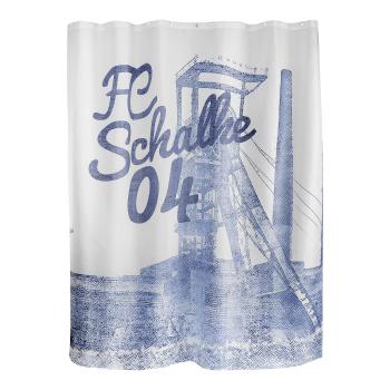 FC Schalke 04 - Duschvorhang
