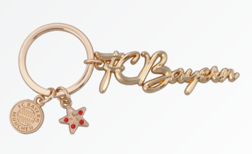 FC Bayern München - Schlüsselanhänger Lady