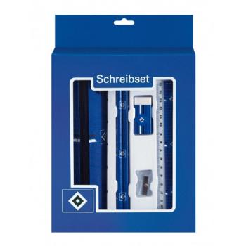 Hamburger SV - Schreibset