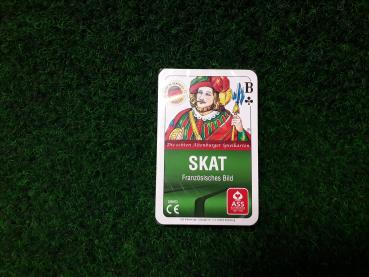 Bayer 04 Leverkusen - Kartenspiel Skat