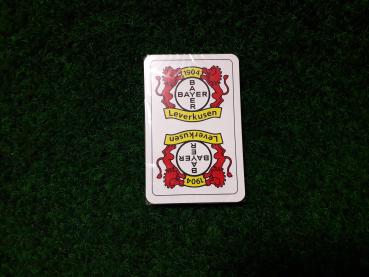 Preview: Bayer 04 Leverkusen - Kartenspiel Skat