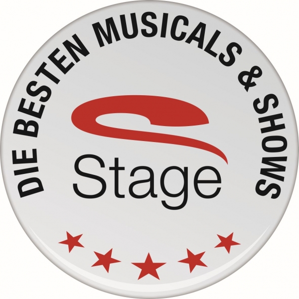 Tickets - Musicals & Shows von Stage Entertainment