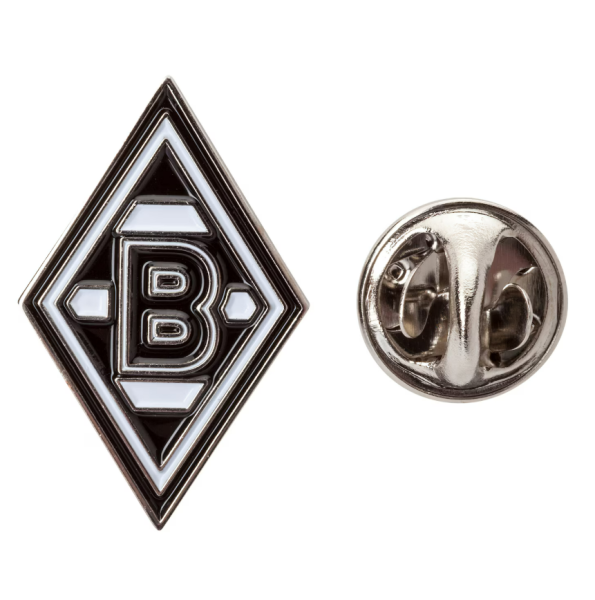 Borussia Mönchengladbach - Pin "Raute"