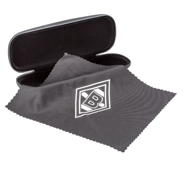 Borussia Mönchengladbach - Brillenetui "BMG seit 1900"