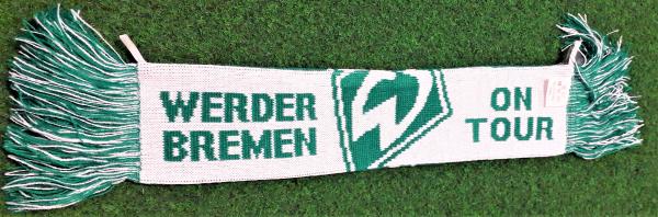 Werder Bremen - Minischal