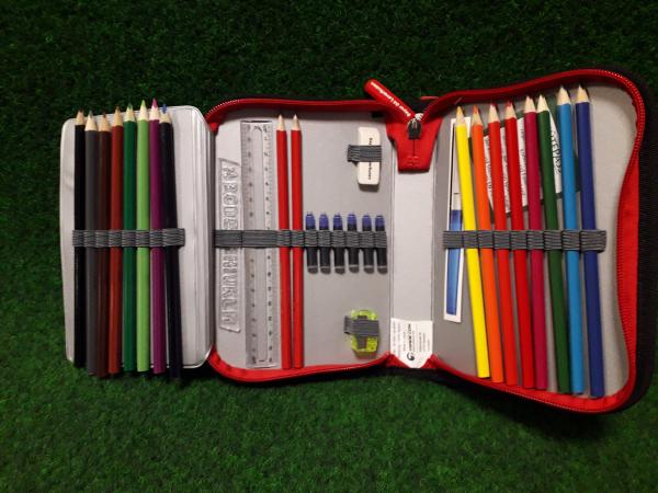 Bayer 04 Leverkusen - Schuletui