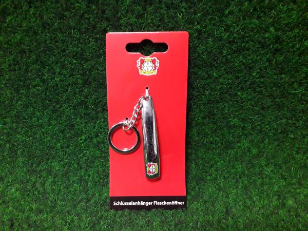Bayer 04 Leverkusen - Schlüsselanhänger mit Flaschenöffner