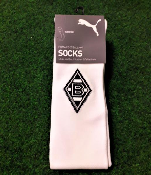 Borussia Mönchengladbach - Heim-Stutzen