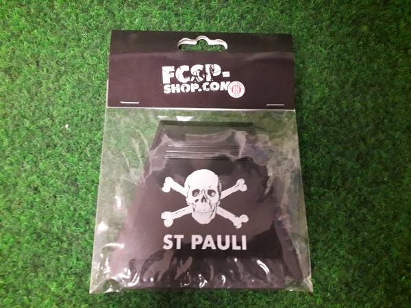 FC St. Pauli - Eiskratzer 2er Set Logo/Totenkopf