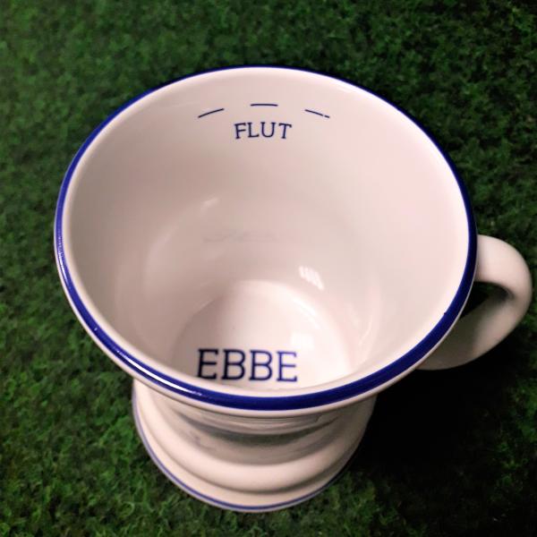 Hamburger SV - Tasse Schlepper