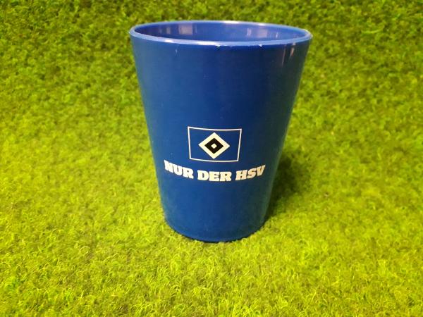 Hamburger SV - Zahnputzbecher