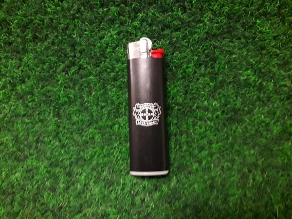 Bayer 04 Leverkusen - Feuerzeug BIC klein