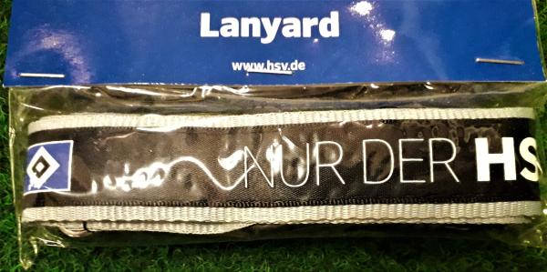 Hamburger SV - Lanyard