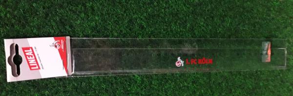1. FC Köln - Lineal