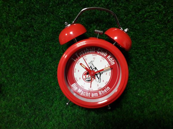 1. FC Köln - Glockenwecker