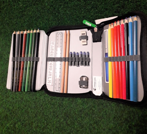 Borussia Mönchengladbach - Federmäppchen