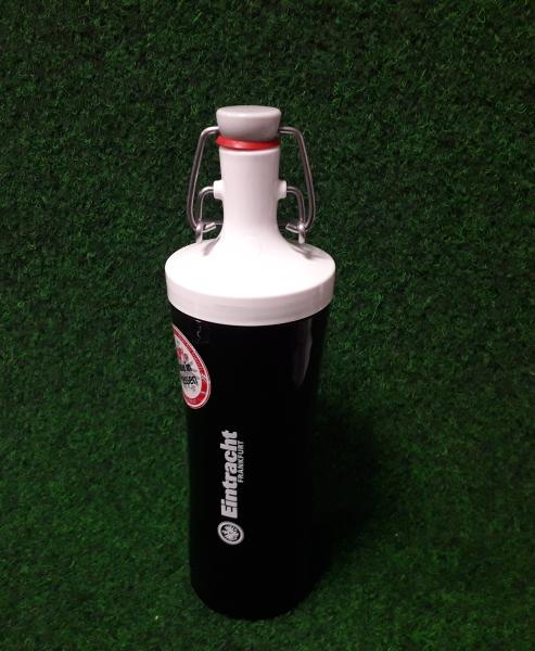 Eintracht Frankfurt - Trinkflasche Plopp