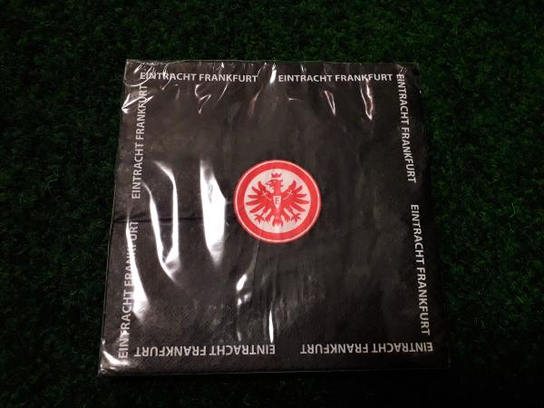 Eintracht Frankfurt - Servietten 20er-Set