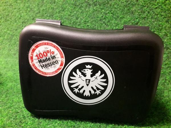 Eintracht Frankfurt - Brotdose