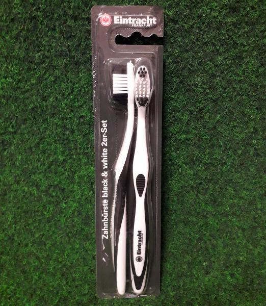 Eintracht Frankfurt - Zahnbürste 2er-Set