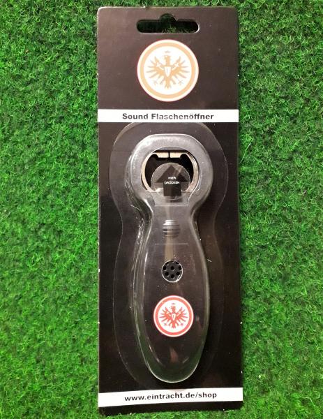Eintracht Frankfurt - Sound-Flaschenöffner