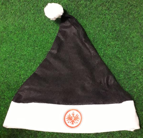 Eintracht Frankfurt - Nikolausmütze