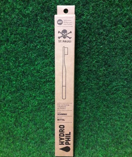 FC St. Pauli - Zahnbürste