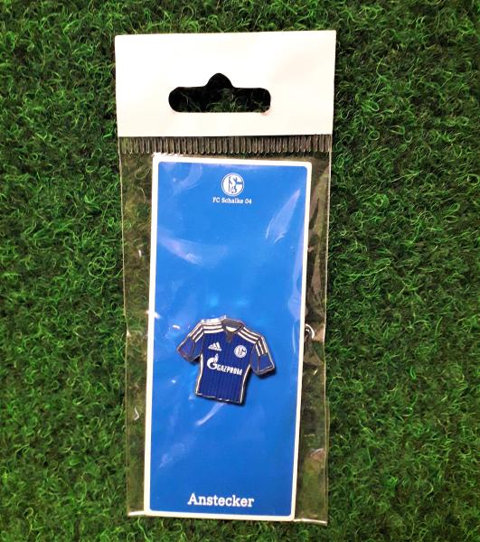 FC Schalke 04 - Anstecker Home
