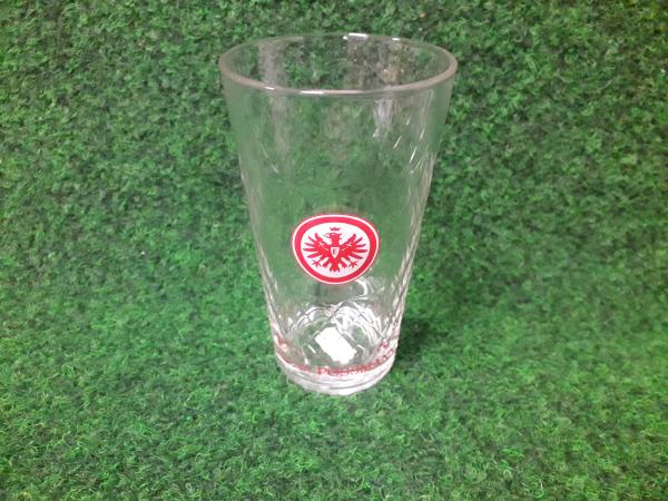 Eintracht Frankfurt - Apfelweinglas 0,25l