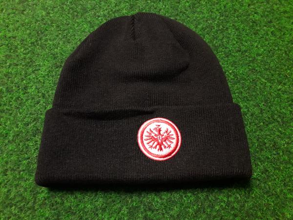 Eintracht Frankfurt - Wintermütze Classic