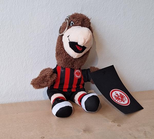 Eintracht Frankfurt - Schlüsselanhänger Attila