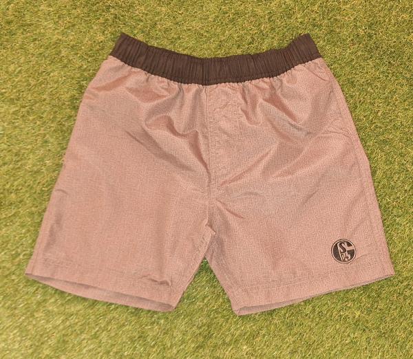 FC Schalke 04 - Badeshorts Kids Gr. 128