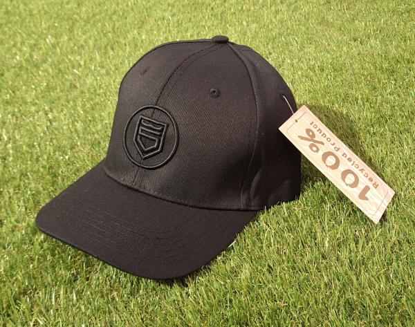 Sportfreunde Siegen - Cap Eco schwarz